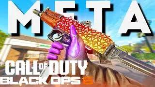 MELHORES ARMAS META do BLACK OPS 6 BETA...