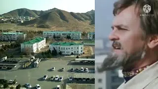 Иван Васильевич посетил Красноводск!