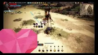 BDO HASHASHIN SUCC PVP AND NODE WAR