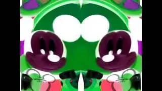 Mickey Mouse Clubhouse Hot Dog Song in Blind Major & Goo Goo Gaa Gaa