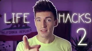 Life Hacks 2
