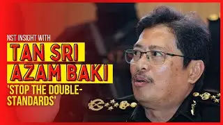 NST Insight MACC Special part 3 | ‘Don’t play double standards’
