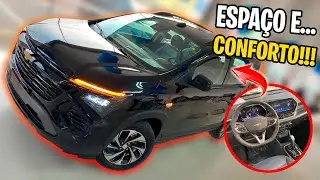CHEVROLET SPIN PREMIER 2025 O QUE MUDA
