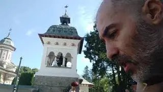 Mânăstirea Sinaia - scurt istoric citit de pe pagina web a mânăstirii