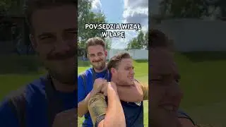 Sędzia złodziej #football #piłkanożna #pilkanozna #sports #śmieszne #shortvideo #footballshorts