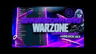FREE WARZONE HACK | COD WARZONE CHEAT | FREE DOWNLOAD + TUTORIAL 2022