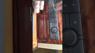 VW Phaeton AC System Guide
