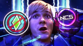 БЕЗ ПРАКТИКИ NCS II GAUNTLET пока не сдохну! ► Geometry Dash 34#