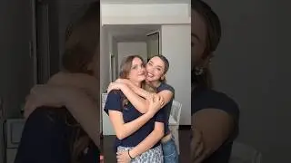 Indovina la sorella anaffettiva 🥹
