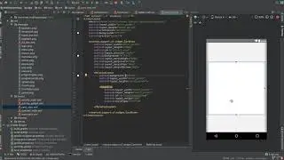 Uygulamalı Android Dersleri 11 Custom CardView Tasarımı