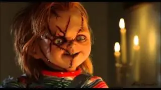 Seed of Chucky - ''Io sono la bambola assassina e me ne vanto.''