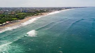 HotelKDM | Review Amalfi Hotel Seminyak