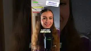 Nouveau QUIZZ de MÉDECINE !