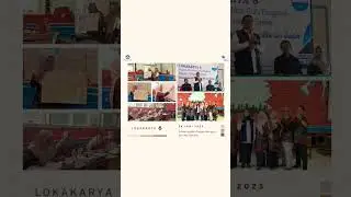 Lokakarya 6 CGP Angkatan 7 Kab. Cirebon