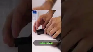 This Portable Keyboard is A MUST HAVE for On-The-Go Users!