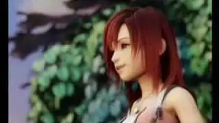 kingdom hearts - why not