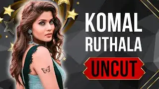 Komal Ruthala | Komal Ruthala Complete Webseries List || Series Y