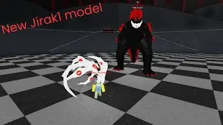 Jirak1 Model Update