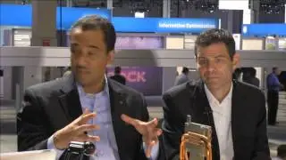 Intel and HP: A New View of High Performance Computing