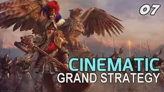 So Many Enemies | Immersive Karl Franz