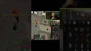 WE ARE TEAMMATES DAWG  #gaming #funny #osrs #streamer #runescape