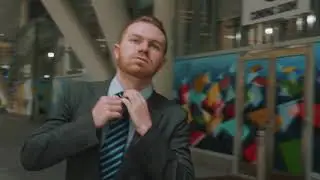 Vans Off The Wall/Vans commercial