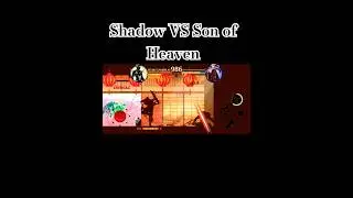 Shadow Fight 2 SON OF HEAVEN
