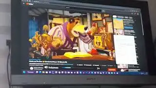 Masha And The Bear BSOD Part 5