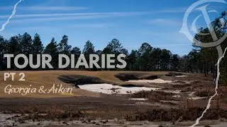 America Tour Diaries part 2 with Ryan Noades