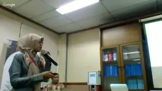 Pemilihan Kaprodi Sistem Informasi - Telkom University