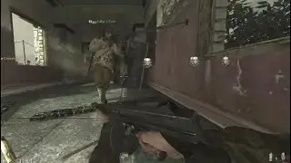 World At War is lit in 2025 🔥