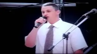 "День Молодёжи Нижнегорска 2004" 2