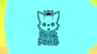 PINKFONG LOGO EFFECTS MOVIE (MOST VIEWED)