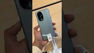 Honor 200 Pro CAMERA TEST: Harcourt PORTRAIT REVIEW!