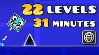 2.206 IS OUT (ROBTOP TRAVEL 100%)