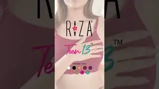Elevate Teen Comfort with Trylo Riza Teen 13 Bra