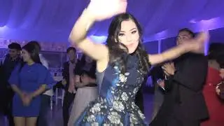 Mejores momentos de XV de Vane y Alex