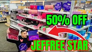 JEFFREE STAR IS ANGRY AT  MORPHE & NORDSTROM RACK