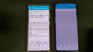 Android - Workspace page can't load image