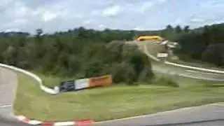 ALMS Mosport 2004 - Qualifying Part 3