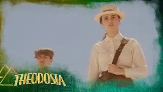 Theodosia: First Look into Season 1 | ENG
