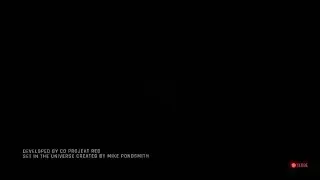Cyberpunk 2077 End Credit Scene?
