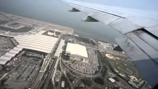 Cathay Pacific Boeing 777-300ER B-KPY Takeoff at Hong Kong