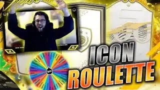 I PACKED A 8 MILLION COIN ICON!!! FIFA 21