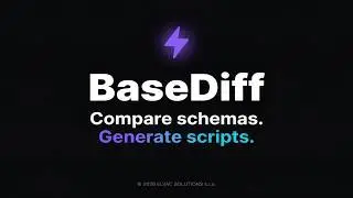 SQL Server & PostgreSQL: Adding Custom Migration Scripts with BaseDiff 🛠️
