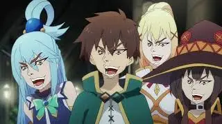 Dio sings FANTASTIC DREAMER [Konosuba OP] (AI Cover)