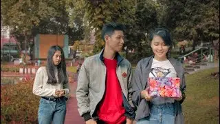 BERHARAP BISA MEMILIKIMU