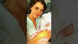 17-летняя дочь Ксении Алферовой и Егора Бероева. Что известно о наследнице и как она выглядит