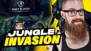 How to COUNTER the #1 INVADING JUNGLERS! | Jungle Guide League of Legends