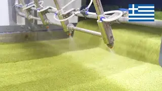 How is AFM® manufactured? Short video (GR)
